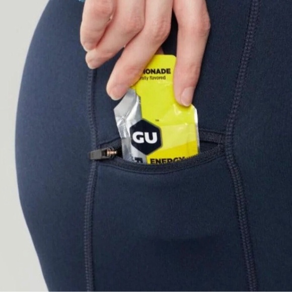 Smartwool Cold weather leggings - Picture 5 of 14